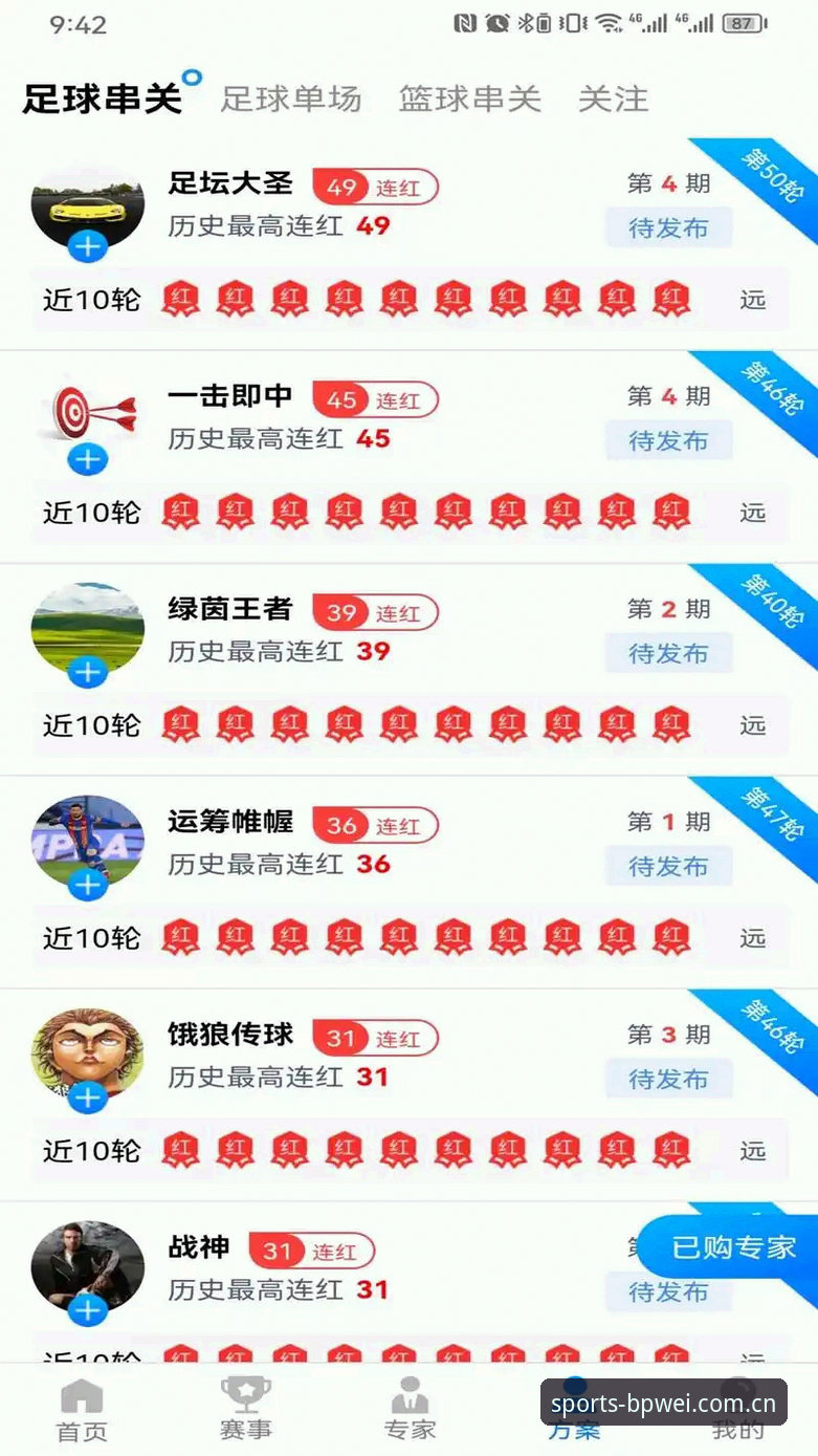 宝威体育平台安全使用教程：从注册到竞彩推荐的完整操作指南